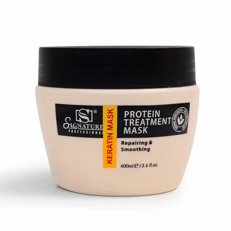 Keratin Hair Mask (Protein Treatment Mask)
